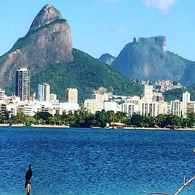 Villa Copaestilo Rio de Janeiro Esterno foto