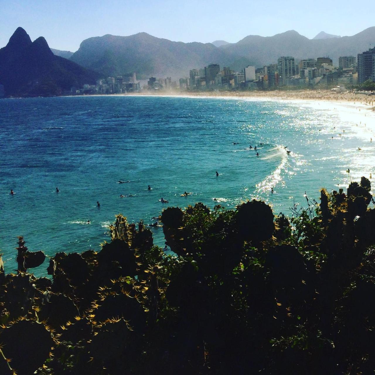 Villa Copaestilo Rio de Janeiro Esterno foto