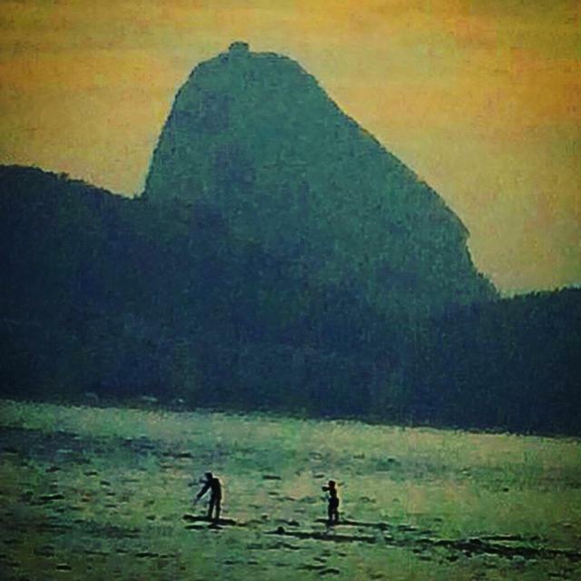 Villa Copaestilo Rio de Janeiro Esterno foto