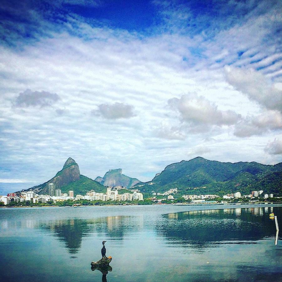 Villa Copaestilo Rio de Janeiro Esterno foto
