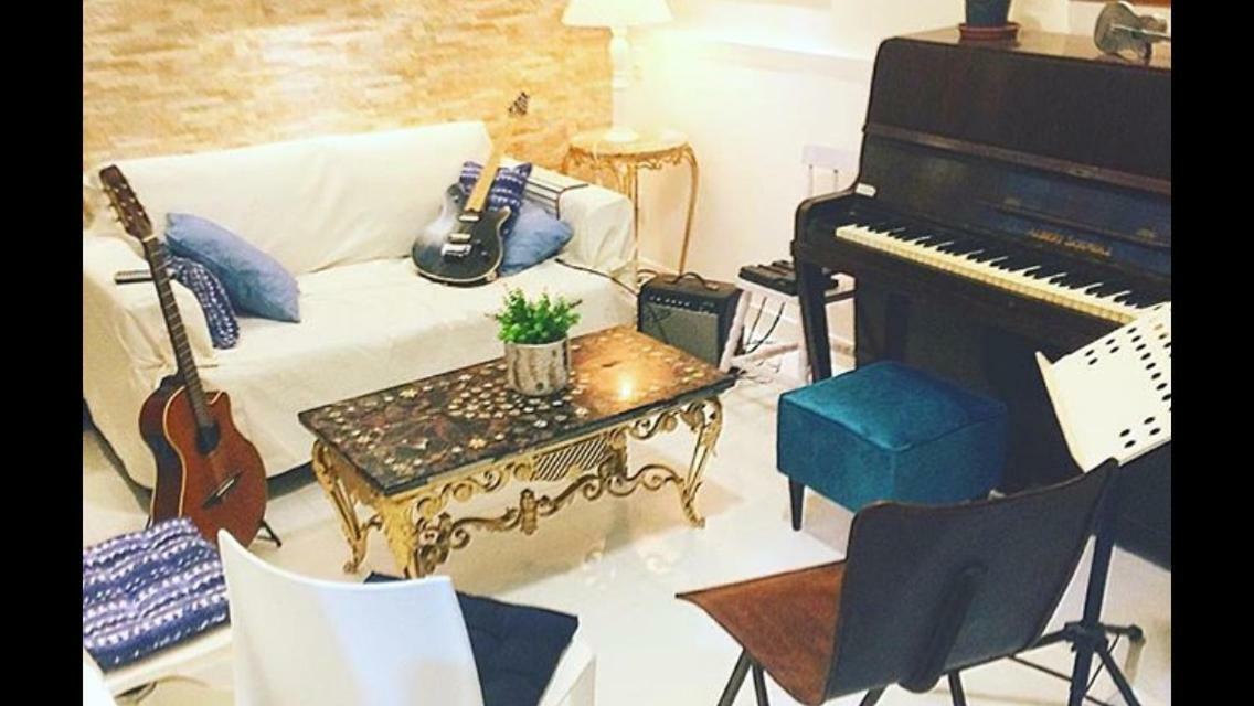 Villa Copaestilo Rio de Janeiro Esterno foto