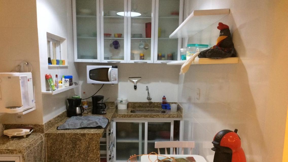 Villa Copaestilo Rio de Janeiro Esterno foto